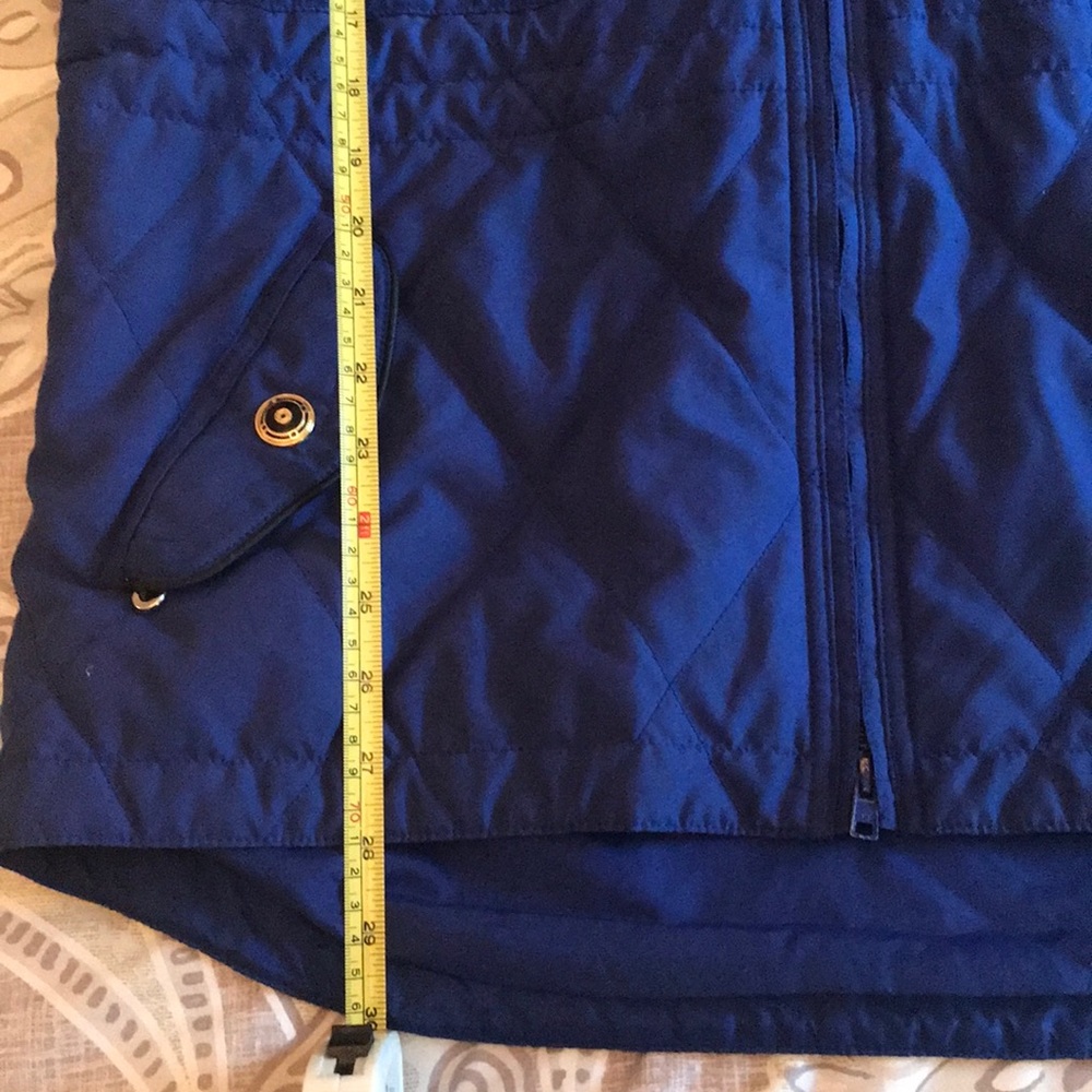 Vintage ski jacket - Picture 10 of 16